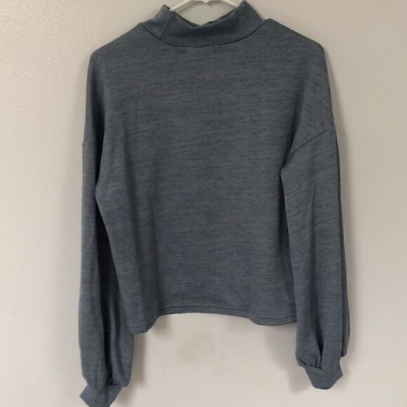 Shein Oversized Shirt. Size XS. - Picture 5 of 8